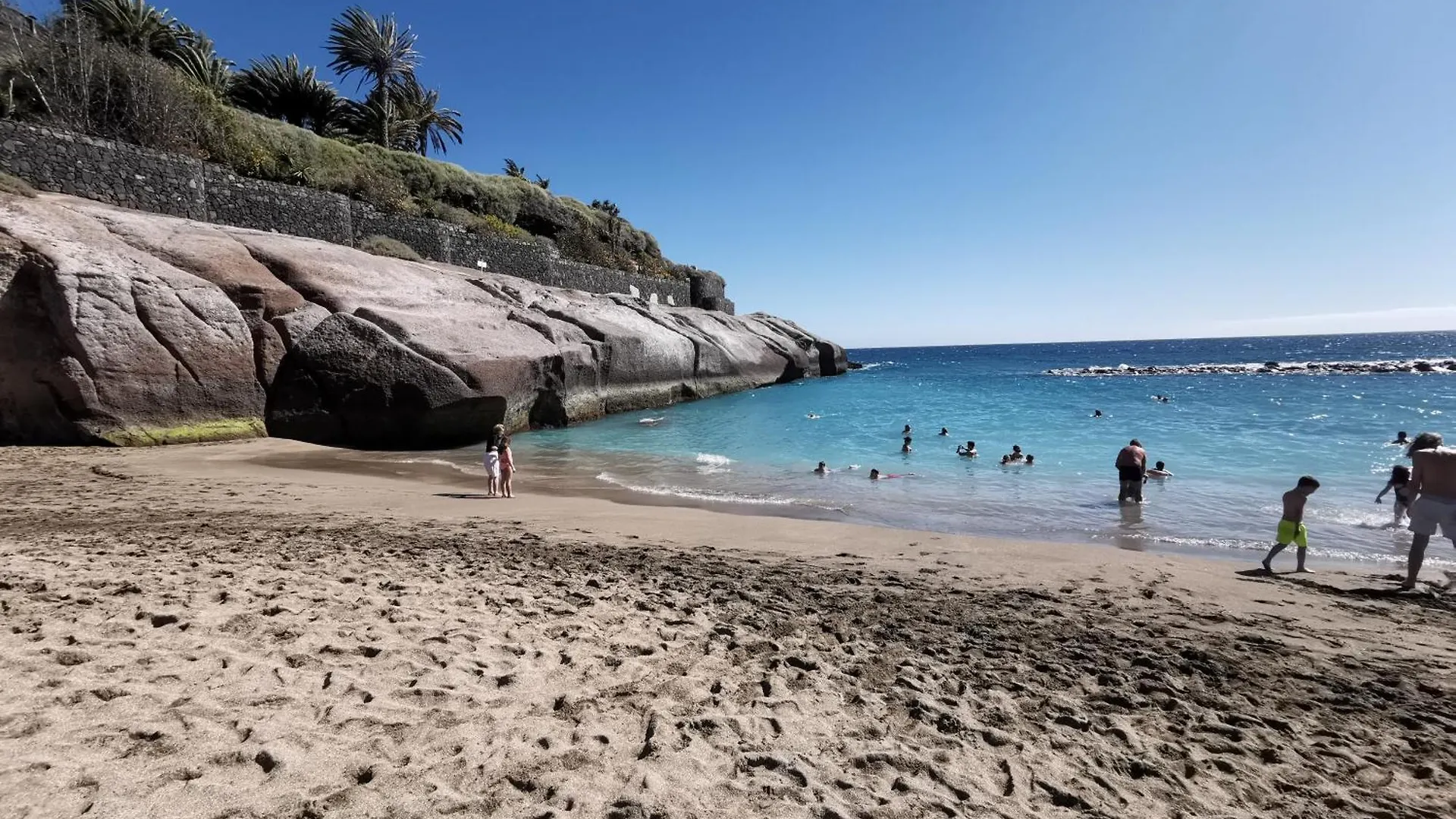 Apartment Home2Book Charming Apt Costa Adeje, Pool&Terrace Playa de las Americas