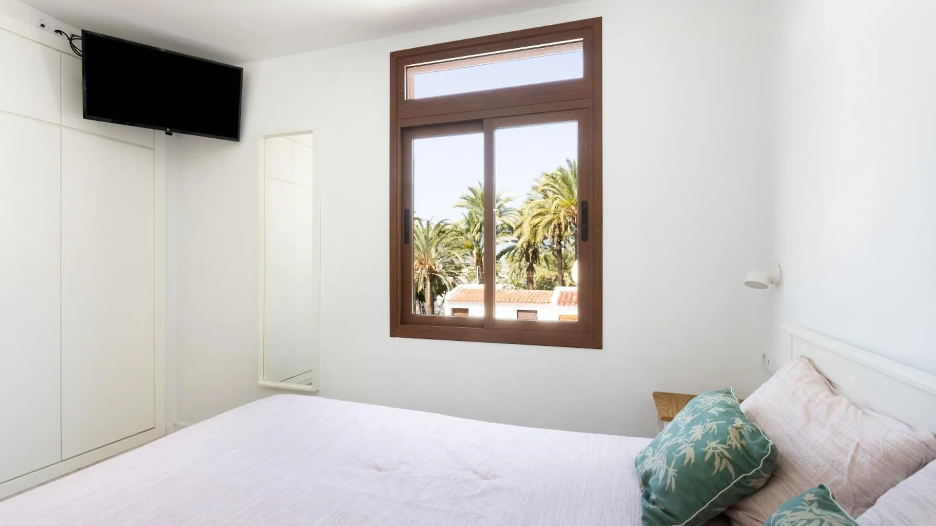 Home2Book Charming Apt Costa Adeje, Pool&Terrace Playa de las Americas  Apartment