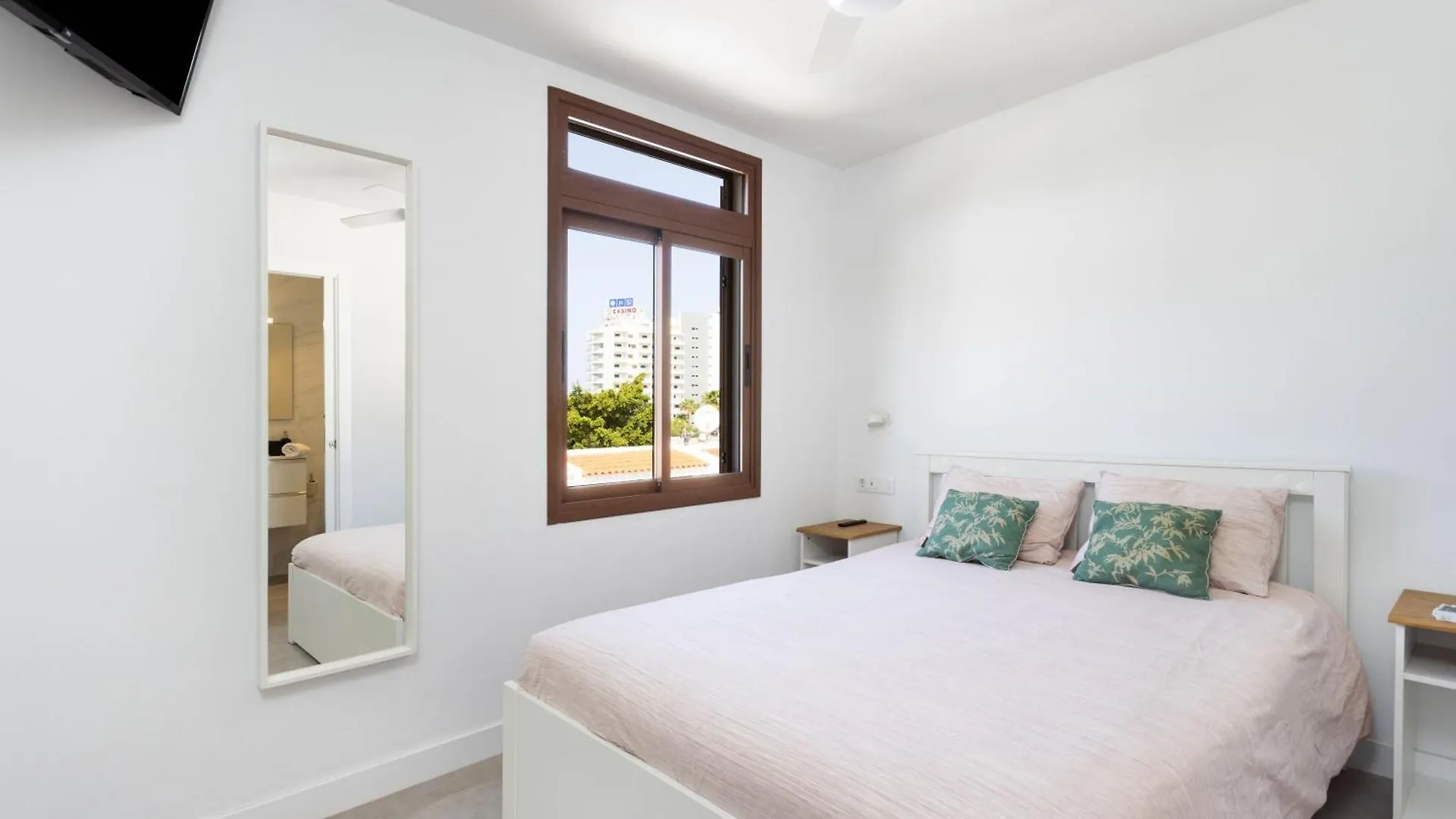Home2Book Charming Apt Costa Adeje, Pool&Terrace Playa de las Americas  Apartment Playa de las Americas (Tenerife)