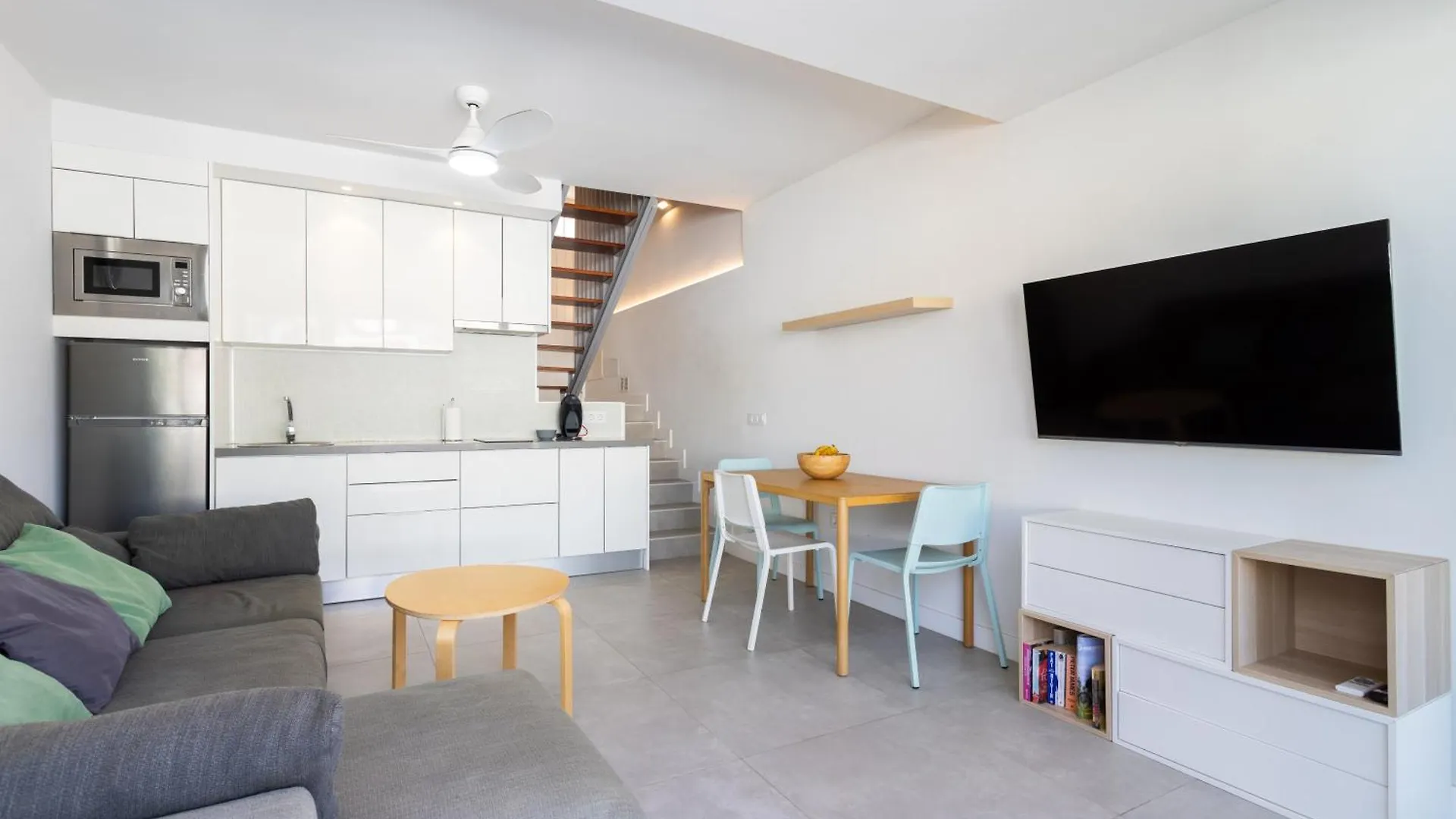 Apartment Home2Book Charming Apt Costa Adeje, Pool&Terrace Playa de las Americas