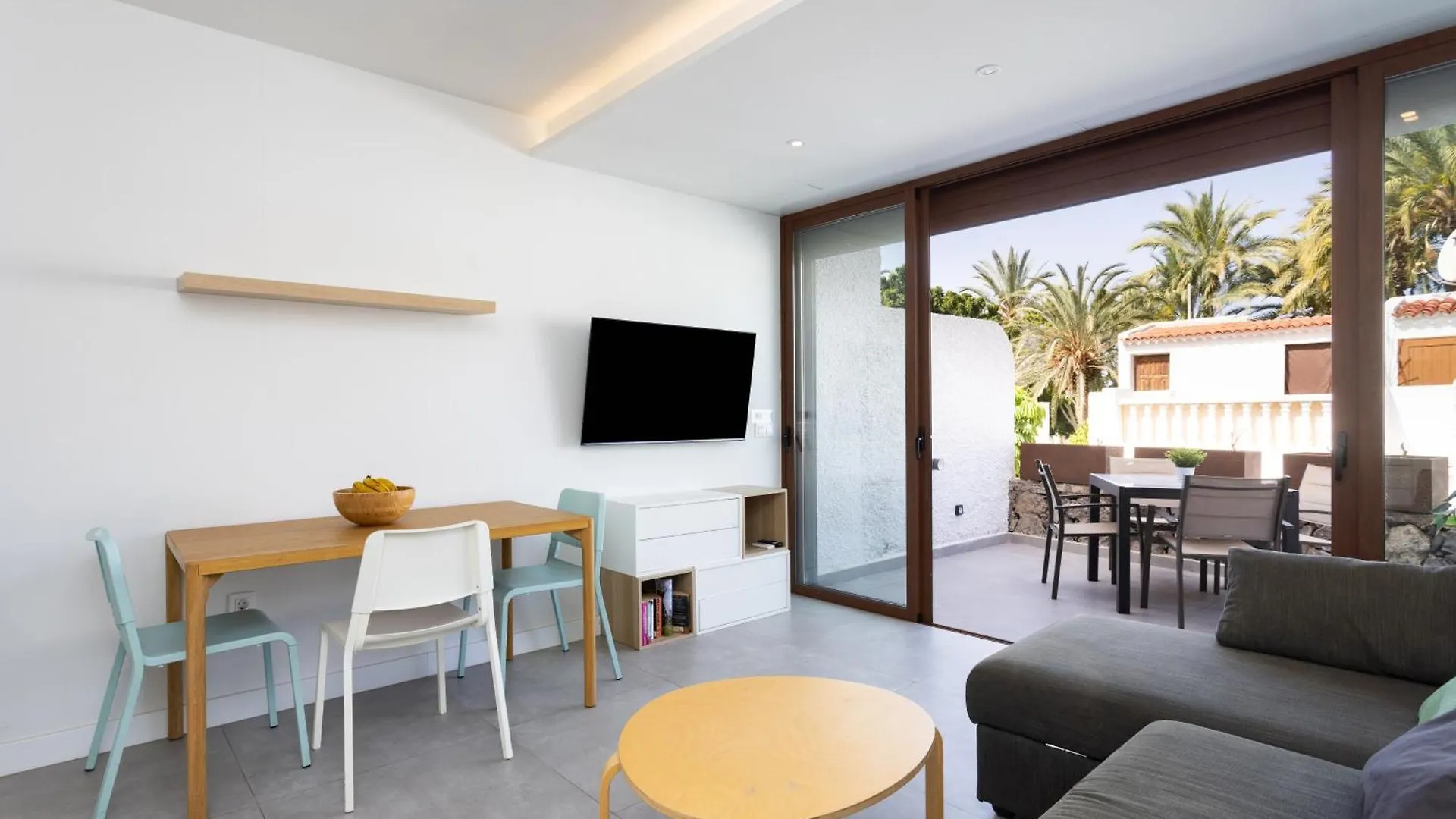 Home2Book Charming Apt Costa Adeje, Pool&Terrace Playa de las Americas  Apartment
