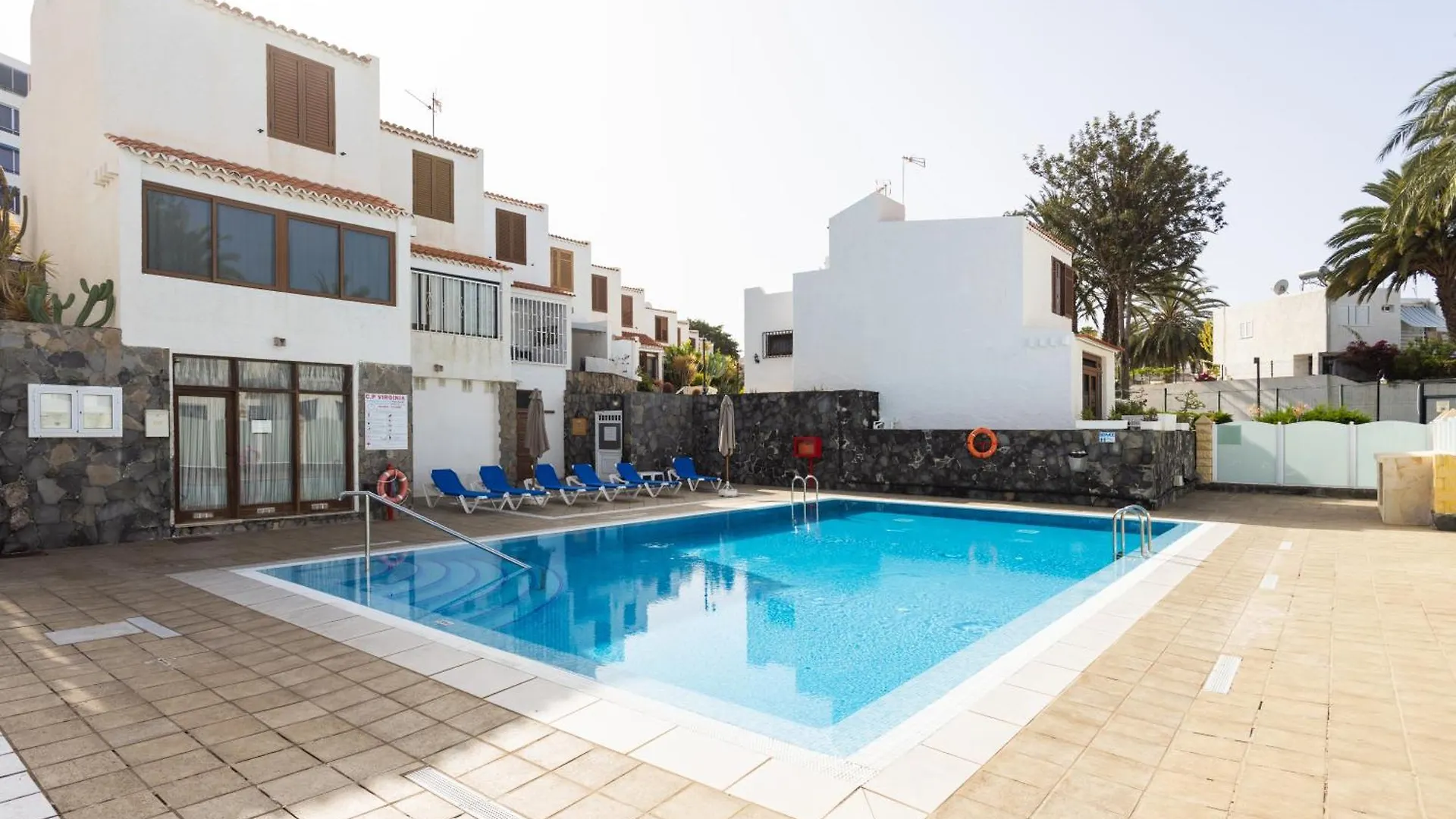 Apartment Home2Book Charming Apt Costa Adeje, Pool&Terrace Playa de las Americas  Spain