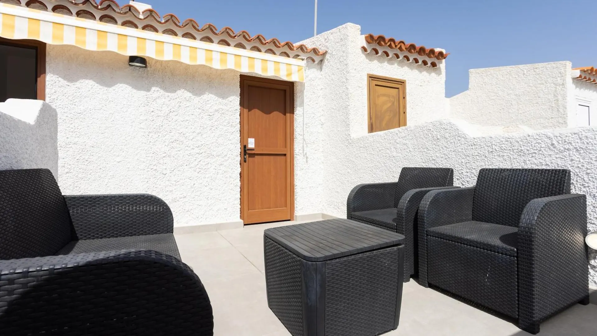 Home2Book Charming Apt Costa Adeje, Pool&Terrace Playa de las Americas  Playa de las Americas (Tenerife)