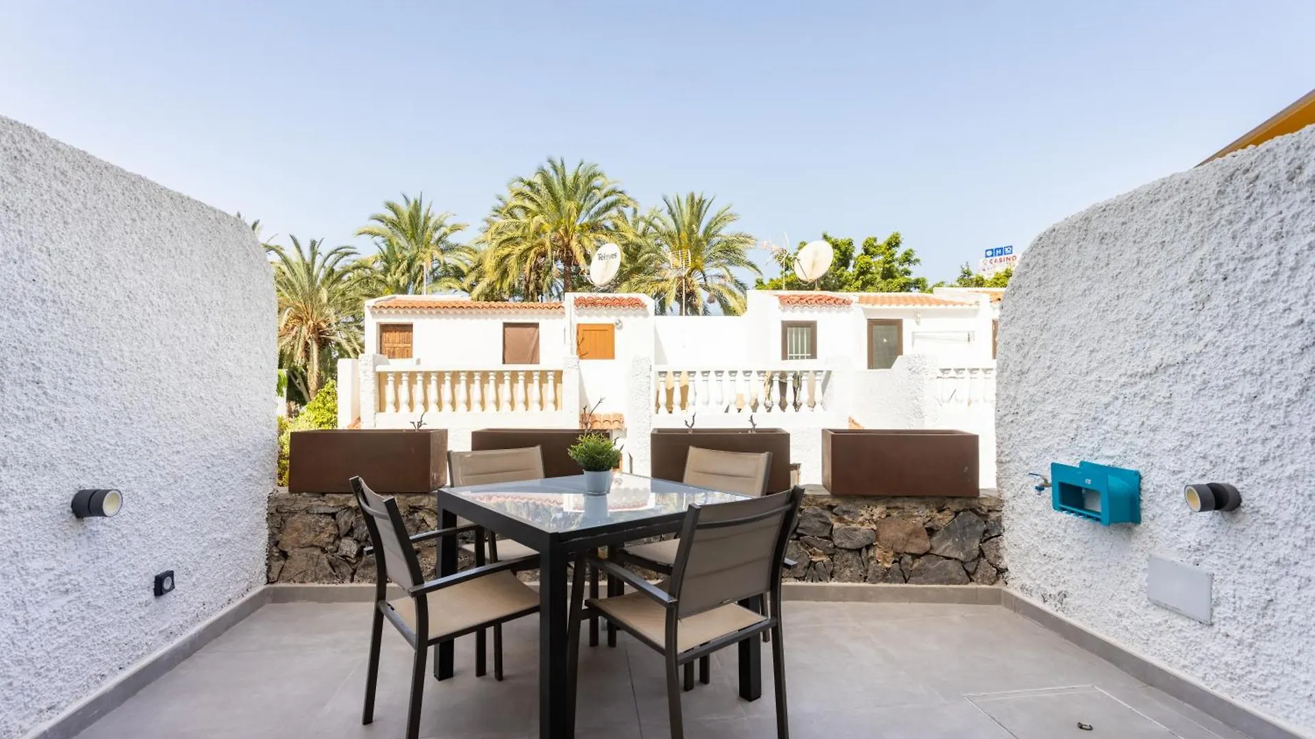 Apartment Home2Book Charming Apt Costa Adeje, Pool&Terrace Playa de las Americas