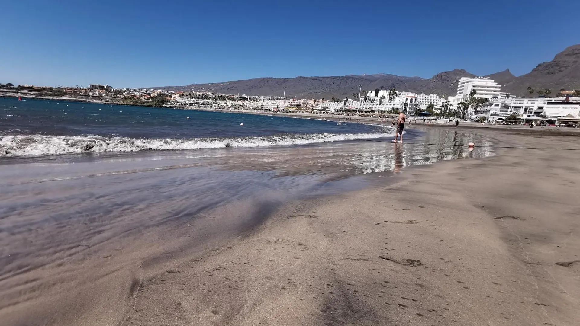 Home2Book Charming Apt Costa Adeje, Pool&Terrace Playa de las Americas  Spain
