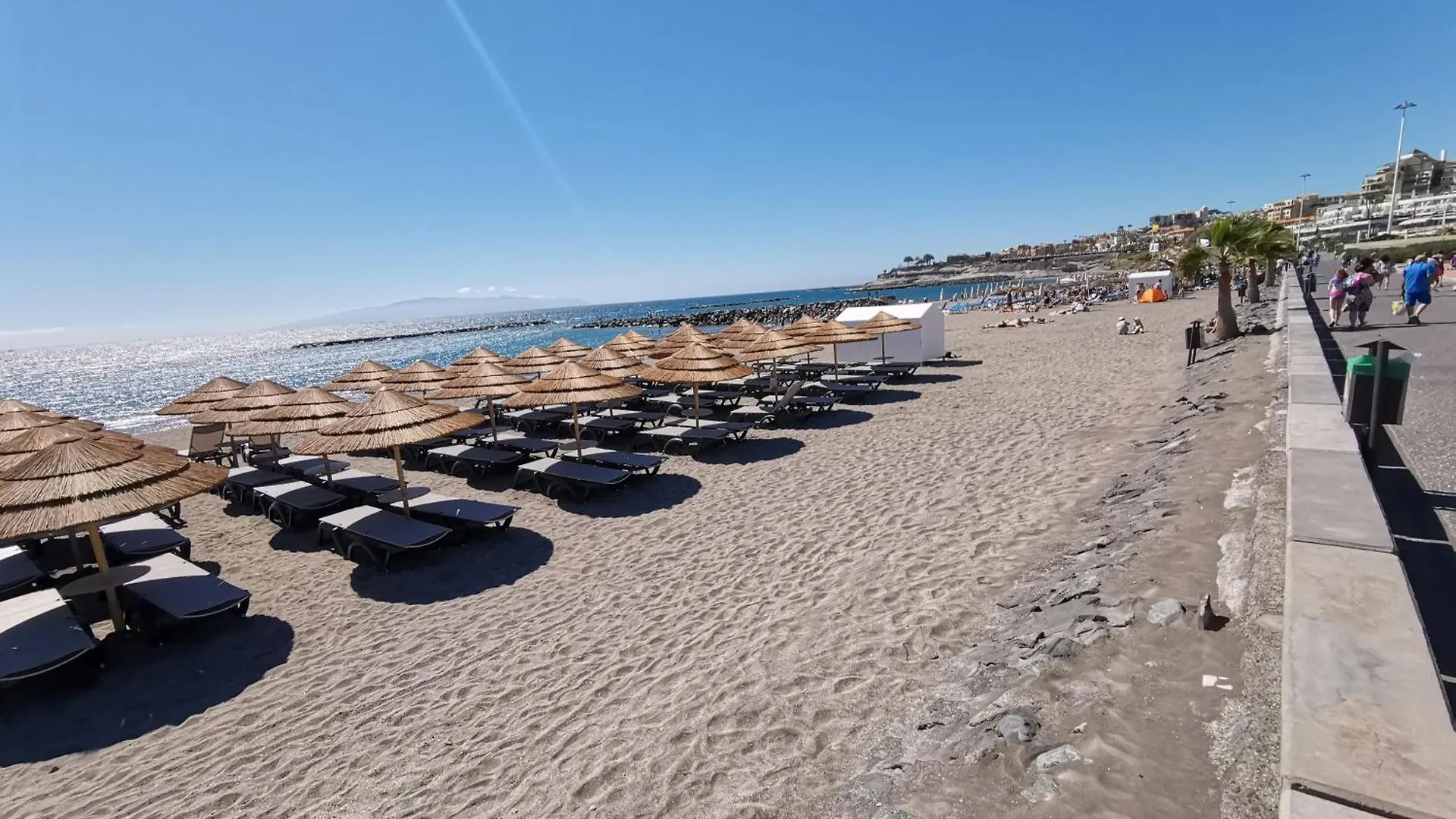 Home2Book Charming Apt Costa Adeje, Pool&Terrace Playa de las Americas  0*, Playa de las Americas (Tenerife) Spain