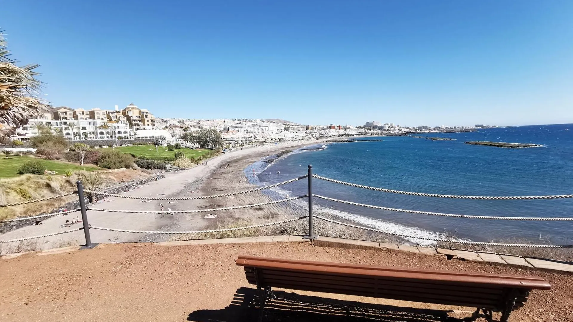 Home2Book Charming Apt Costa Adeje, Pool&Terrace Playa de las Americas  Apartment Playa de las Americas (Tenerife)