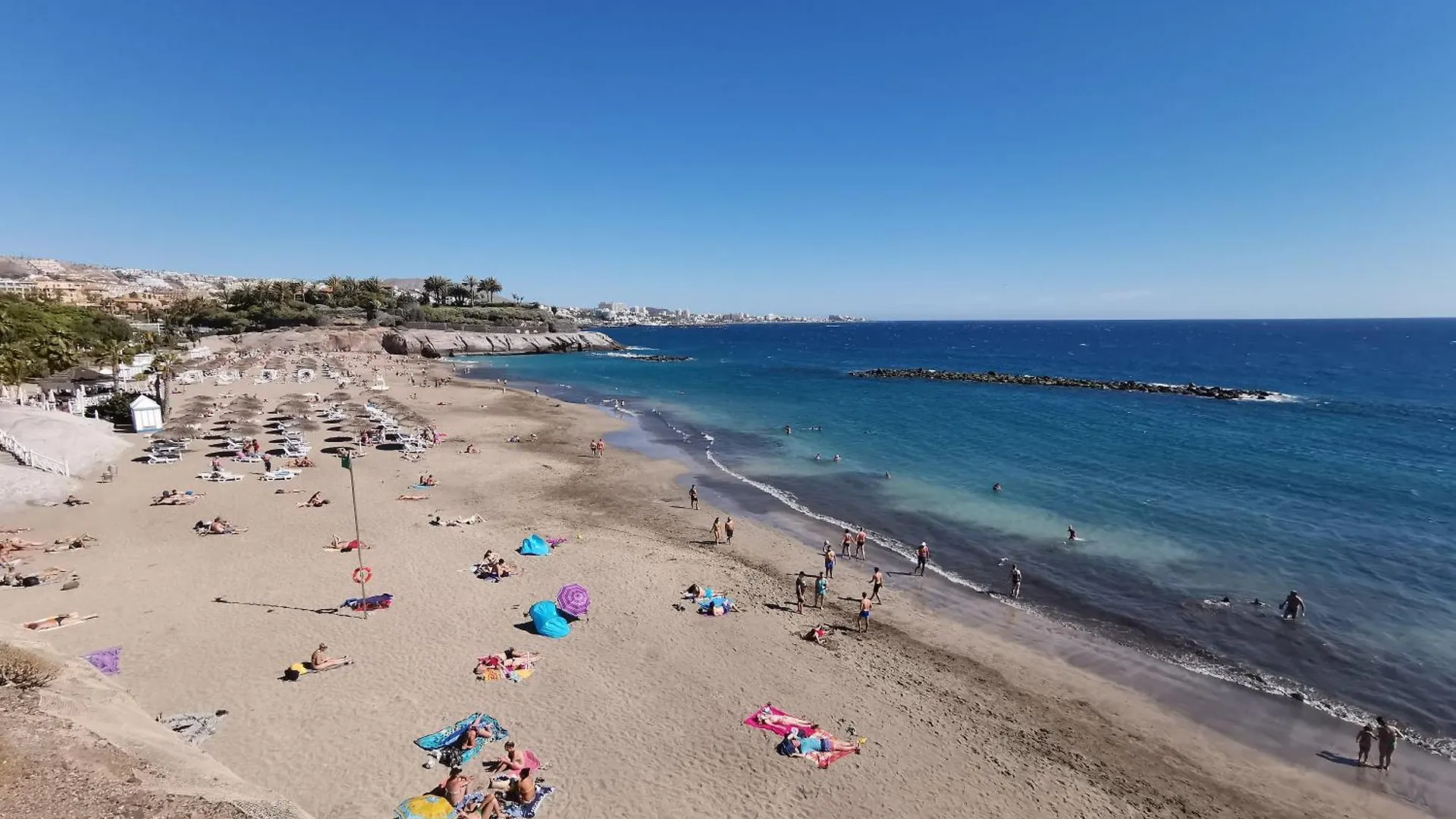 Home2Book Charming Apt Costa Adeje, Pool&Terrace Playa de las Americas  Playa de las Americas (Tenerife)