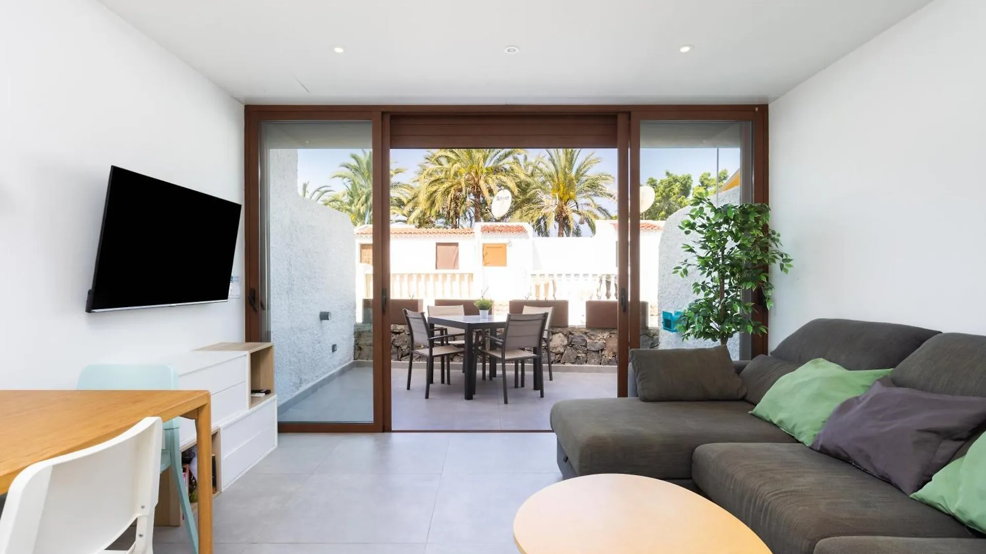 Home2Book Charming Apt Costa Adeje, Pool&Terrace Playa de las Americas
