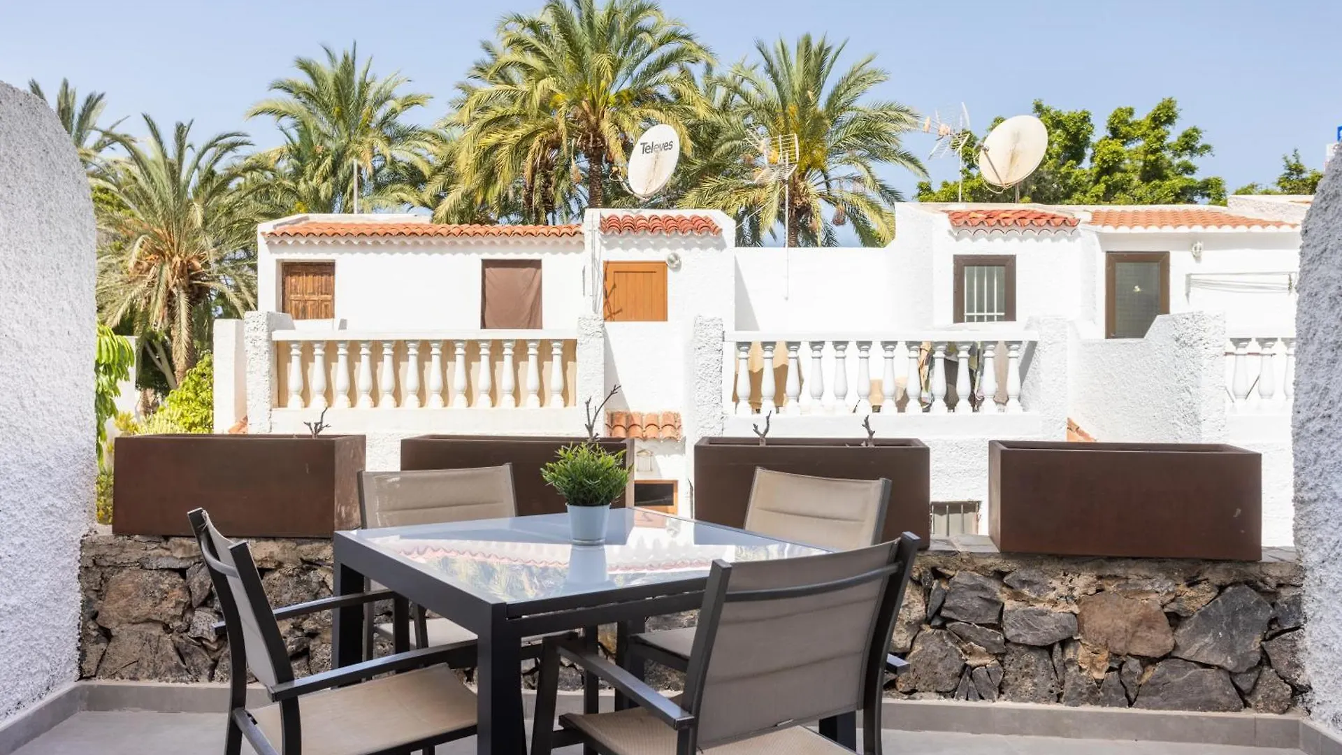 Home2Book Charming Apt Costa Adeje, Pool&Terrace Playa de las Americas