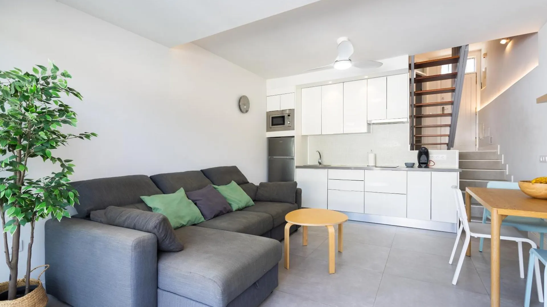 Apartment Home2Book Charming Apt Costa Adeje, Pool&Terrace Playa de las Americas