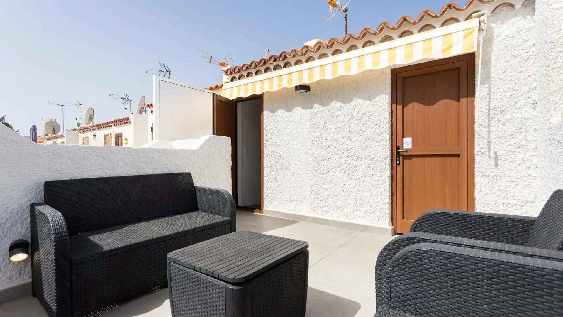Home2Book Charming Apt Costa Adeje, Pool&Terrace Playa de las Americas  Spain