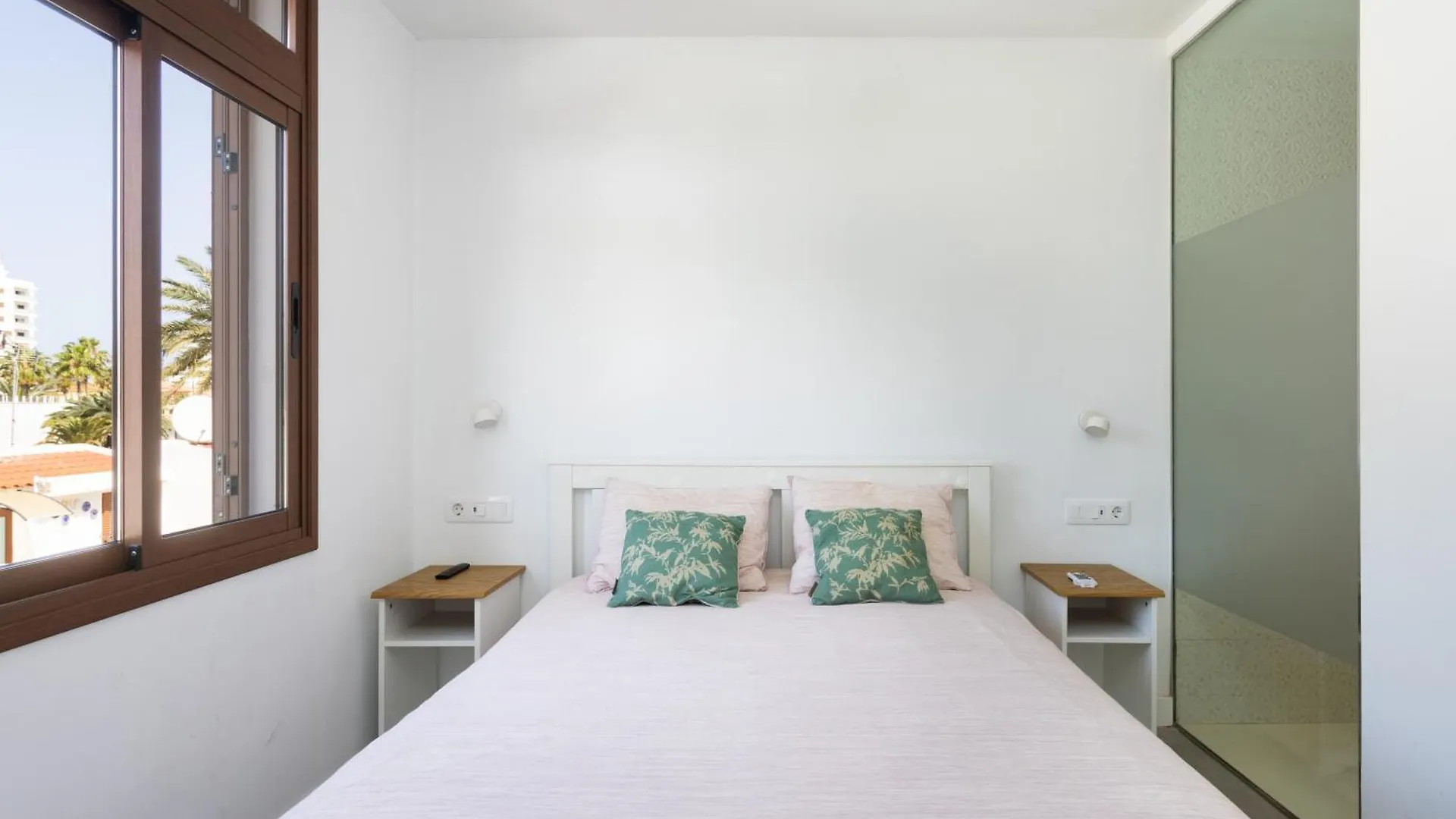 Home2Book Charming Apt Costa Adeje, Pool&Terrace Playa de las Americas  0*, Playa de las Americas (Tenerife) Spain