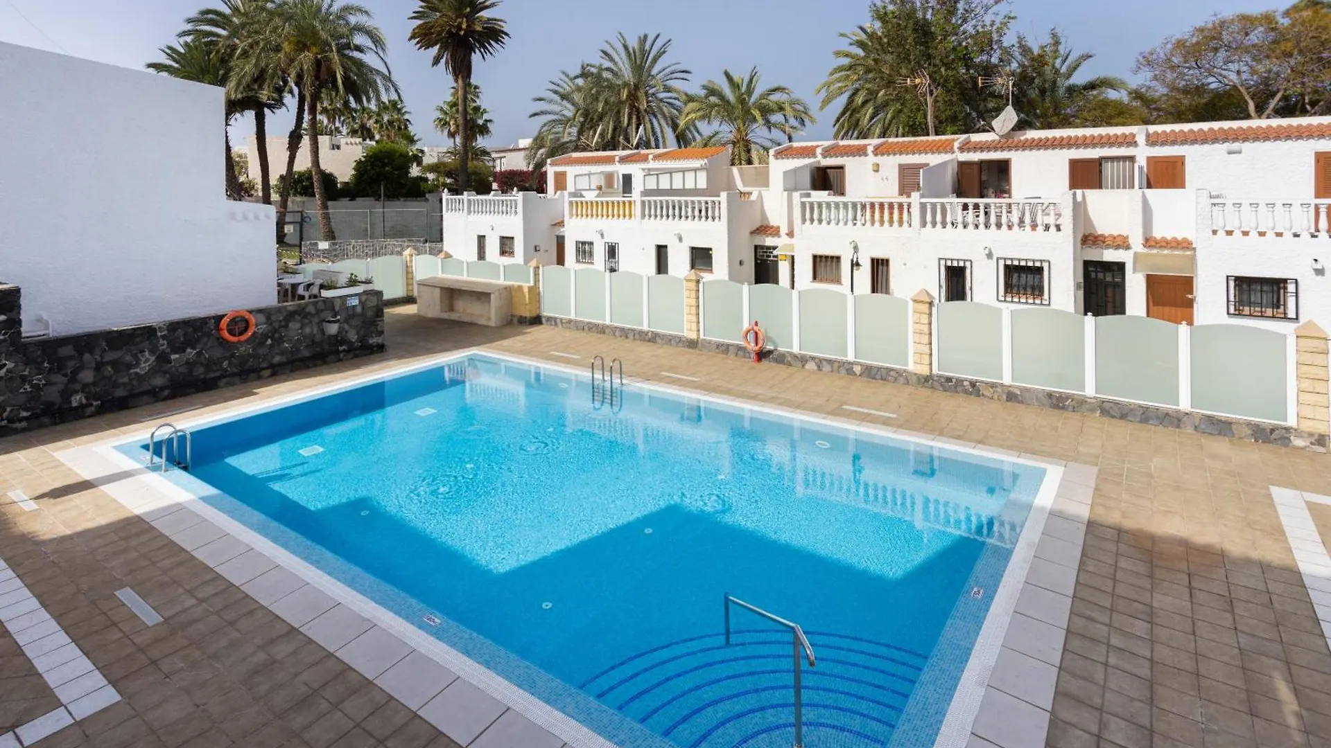 Apartment Home2Book Charming Apt Costa Adeje, Pool&Terrace Playa de las Americas  Spain