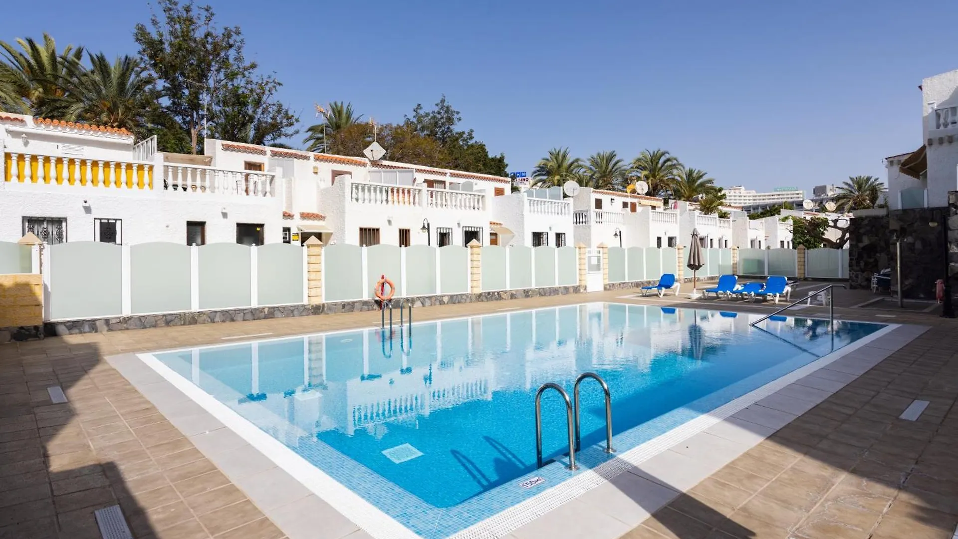 Home2Book Charming Apt Costa Adeje, Pool&Terrace Playa de las Americas  Apartment Playa de las Americas (Tenerife)