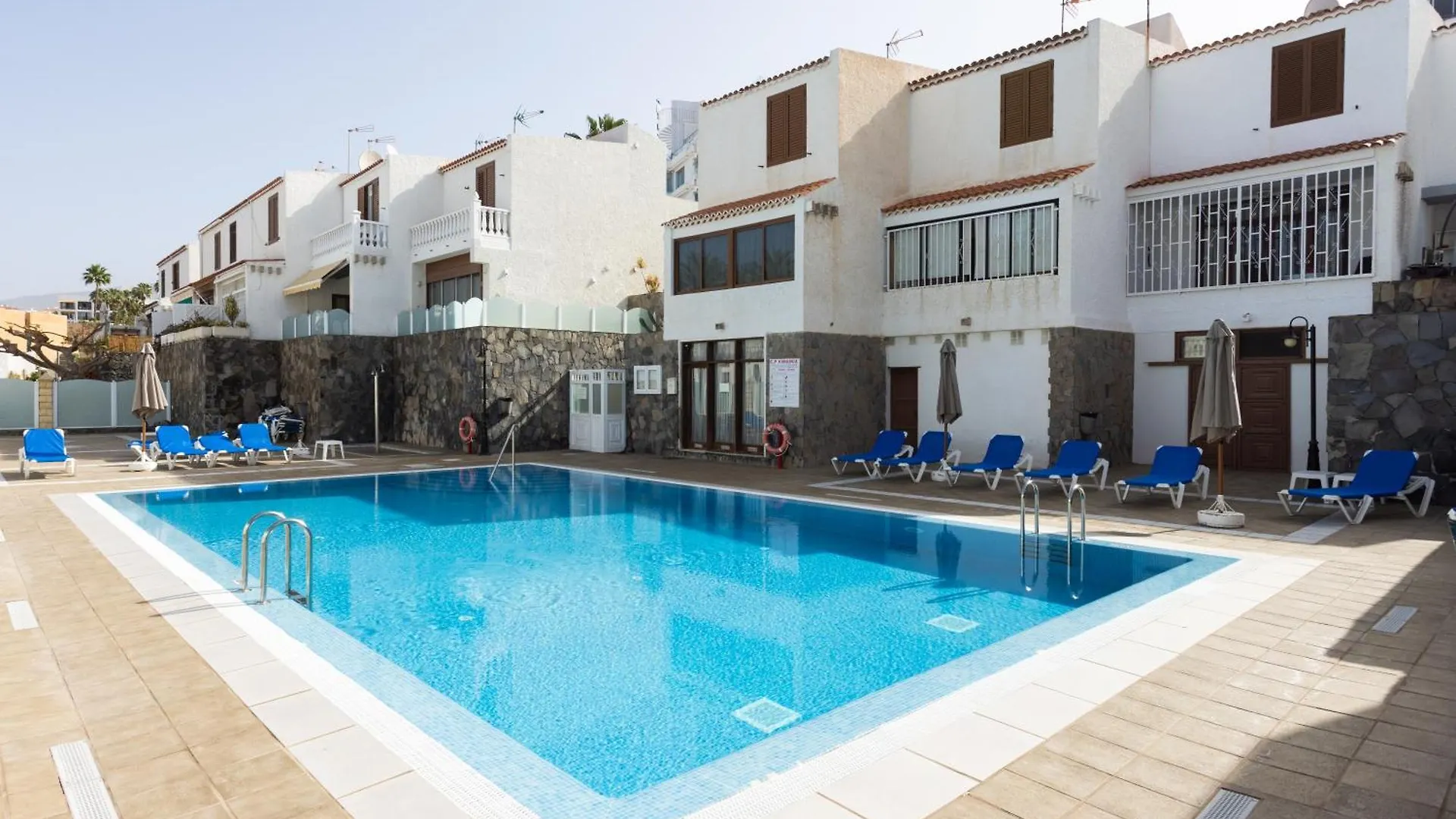 Apartment Home2Book Charming Apt Costa Adeje, Pool&Terrace Playa de las Americas  Spain