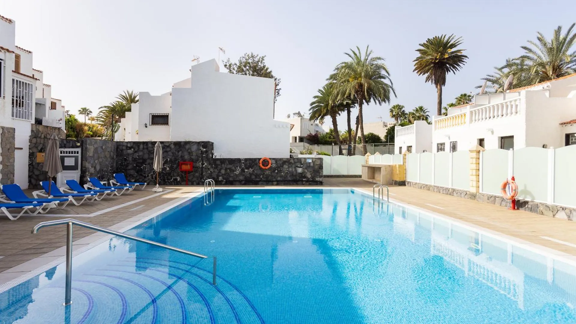 Home2Book Charming Apt Costa Adeje, Pool&Terrace Playa de las Americas  0*, Playa de las Americas (Tenerife)