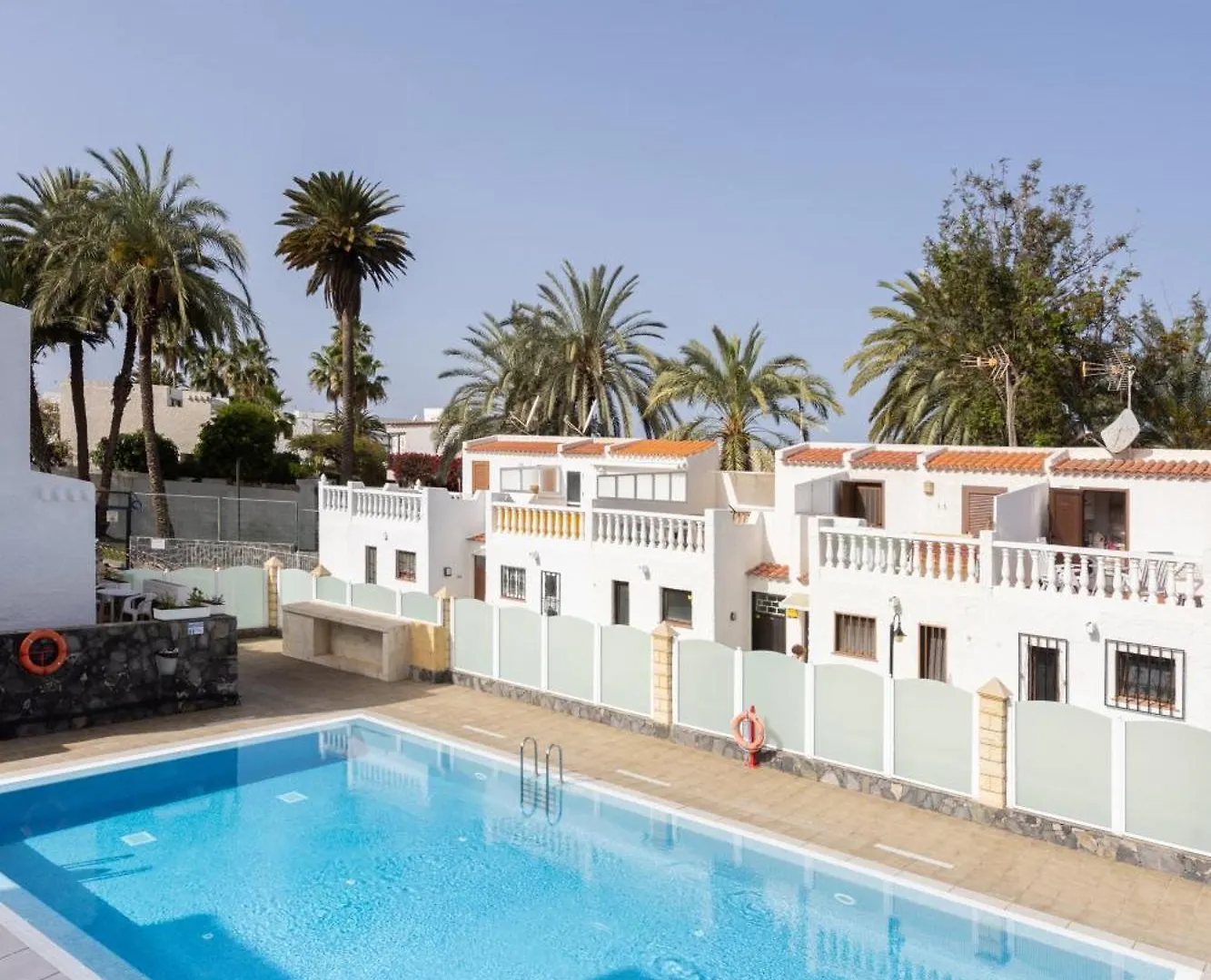 Apartment Home2Book Charming Apt Costa Adeje, Pool&Terrace Playa de las Americas
